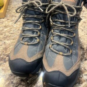 Gander Mountain Men's Boots - Black and Brown